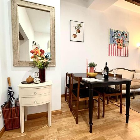 Suite Imperial II * Historic Center * Early Check-In Toledo Exteriör bild
