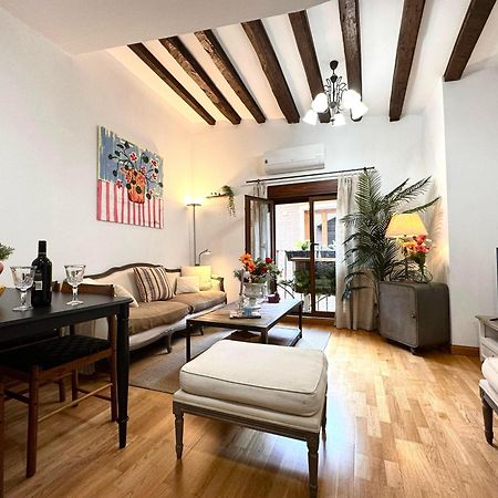 Suite Imperial II * Historic Center * Early Check-In Toledo Exteriör bild