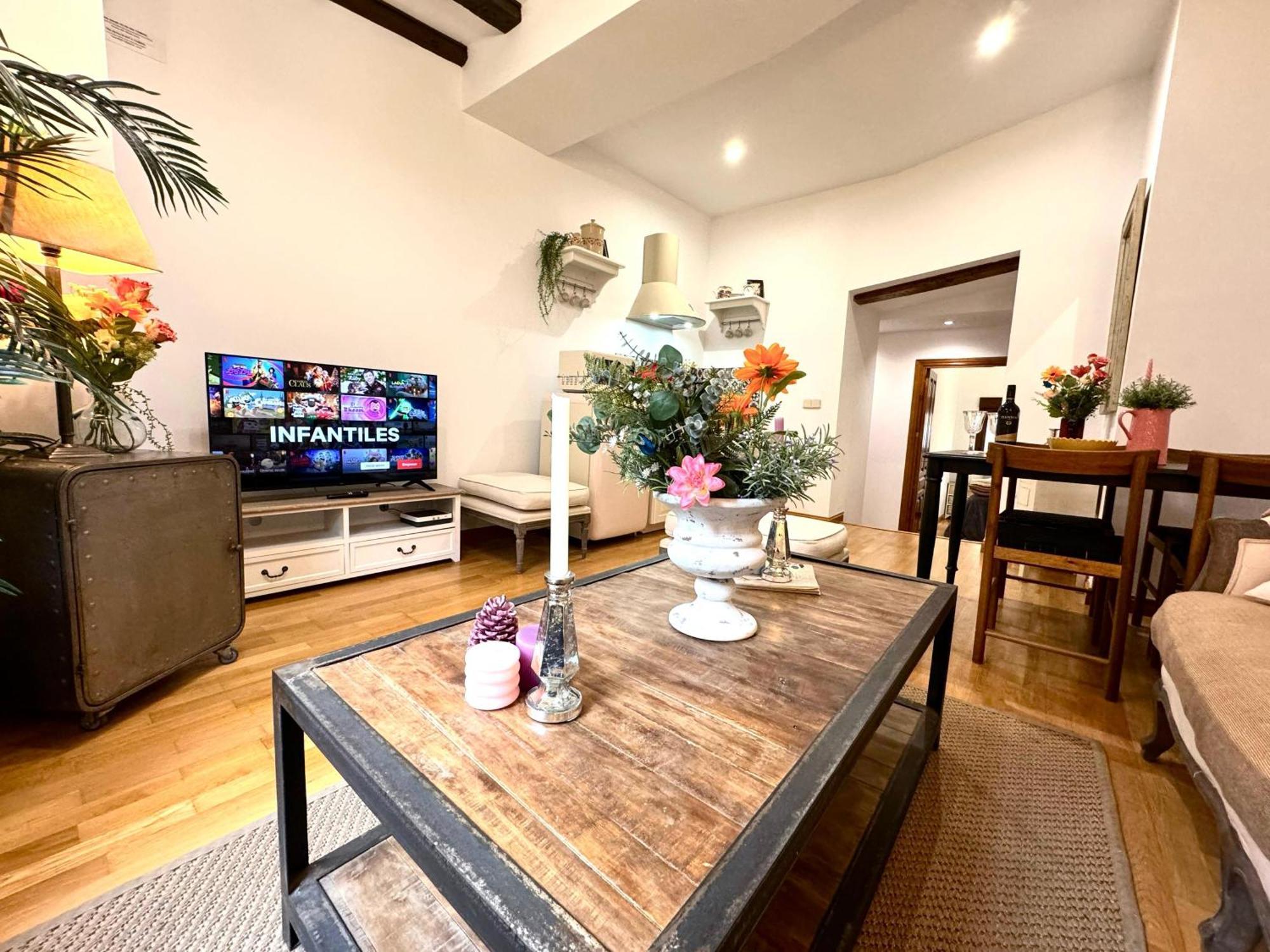 Suite Imperial II * Historic Center * Early Check-In Toledo Exteriör bild