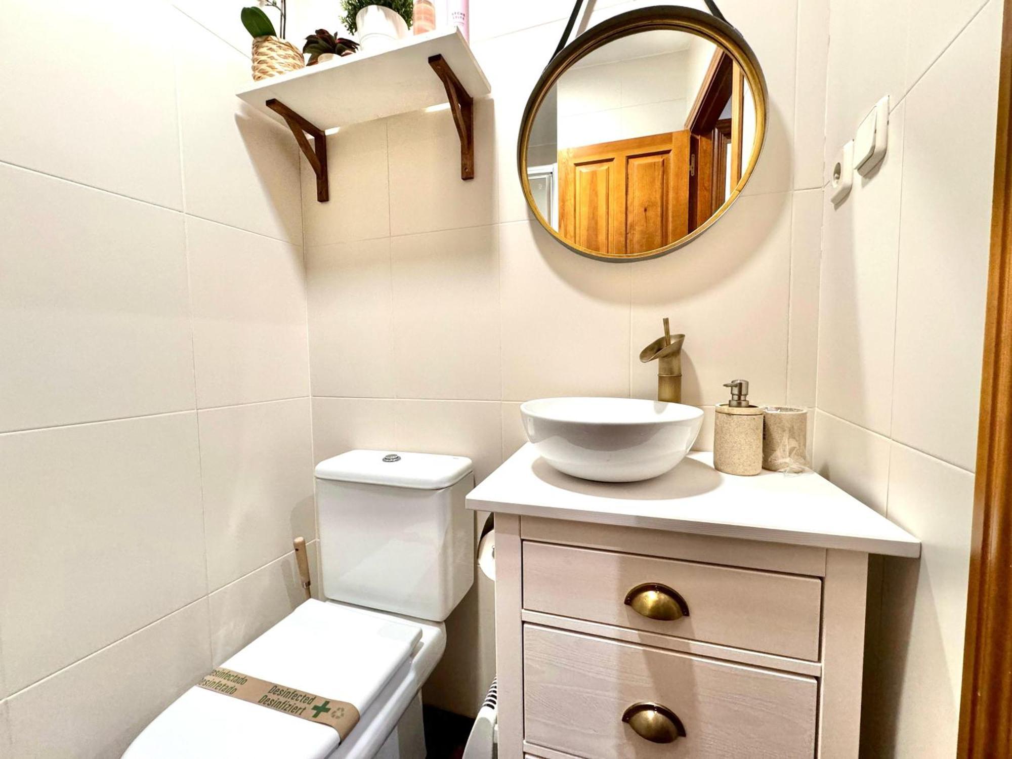 Suite Imperial II * Historic Center * Early Check-In Toledo Exteriör bild